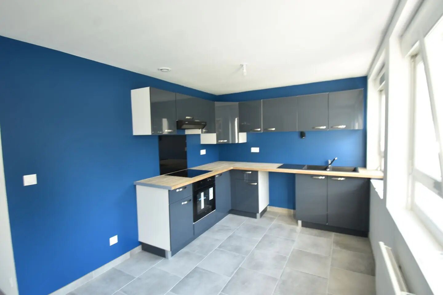 Appartement à louer, 55m², Corbie