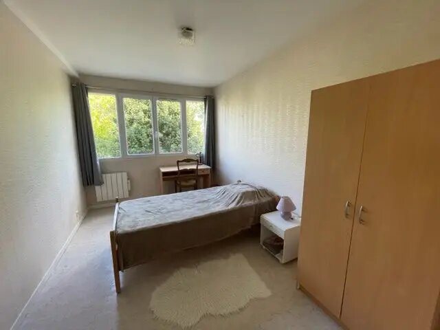 Appartement à louer, 62m², Amiens