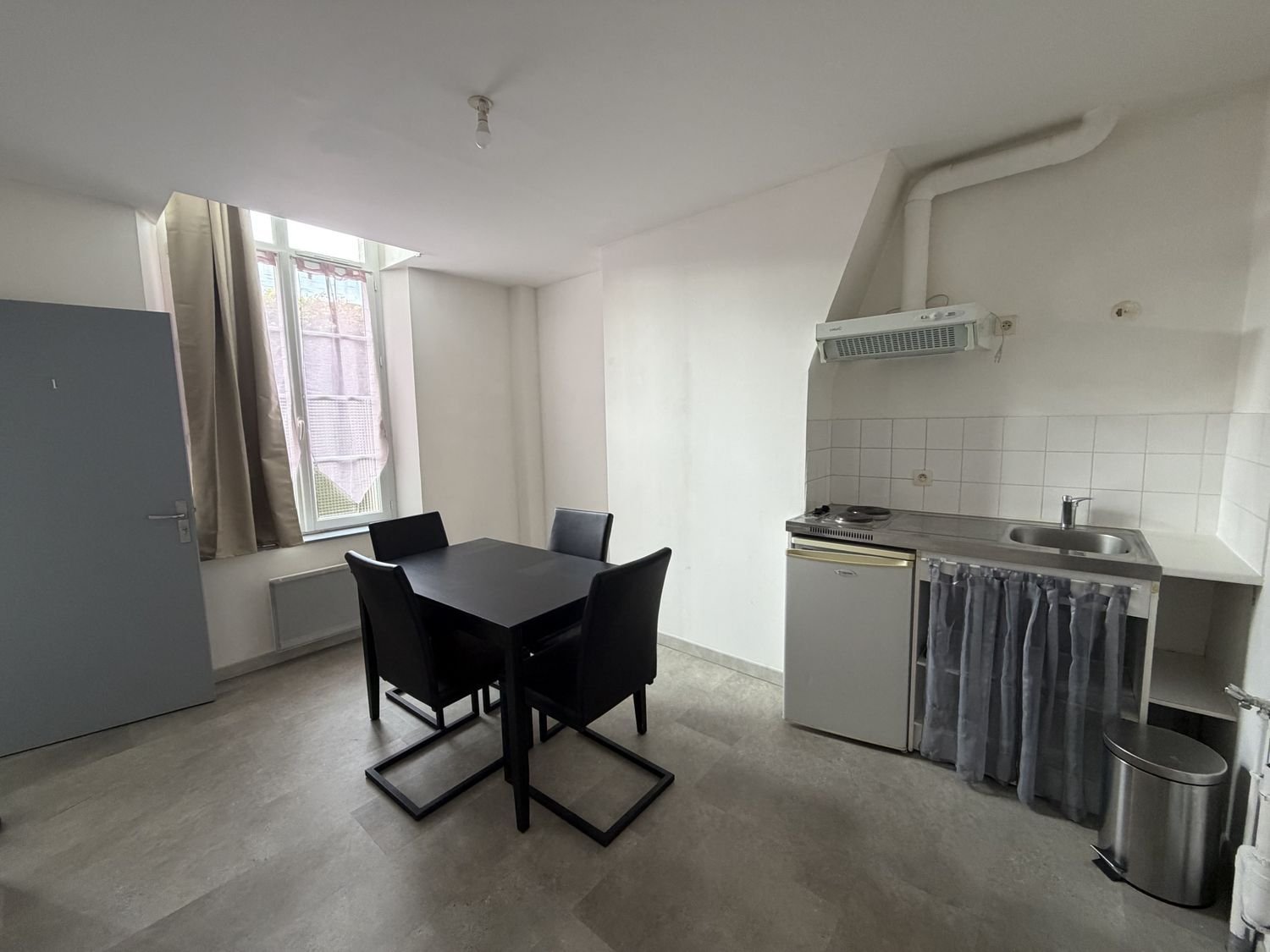 Appartement à louer, 29m², Abbeville