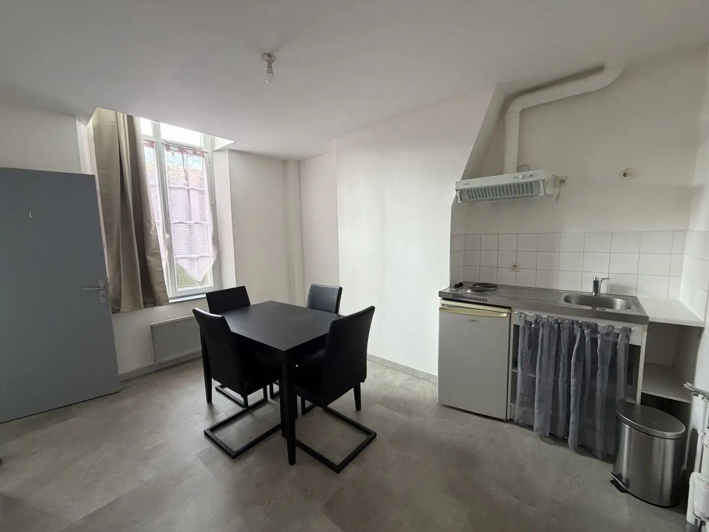 Appartement à louer, 29m², Abbeville