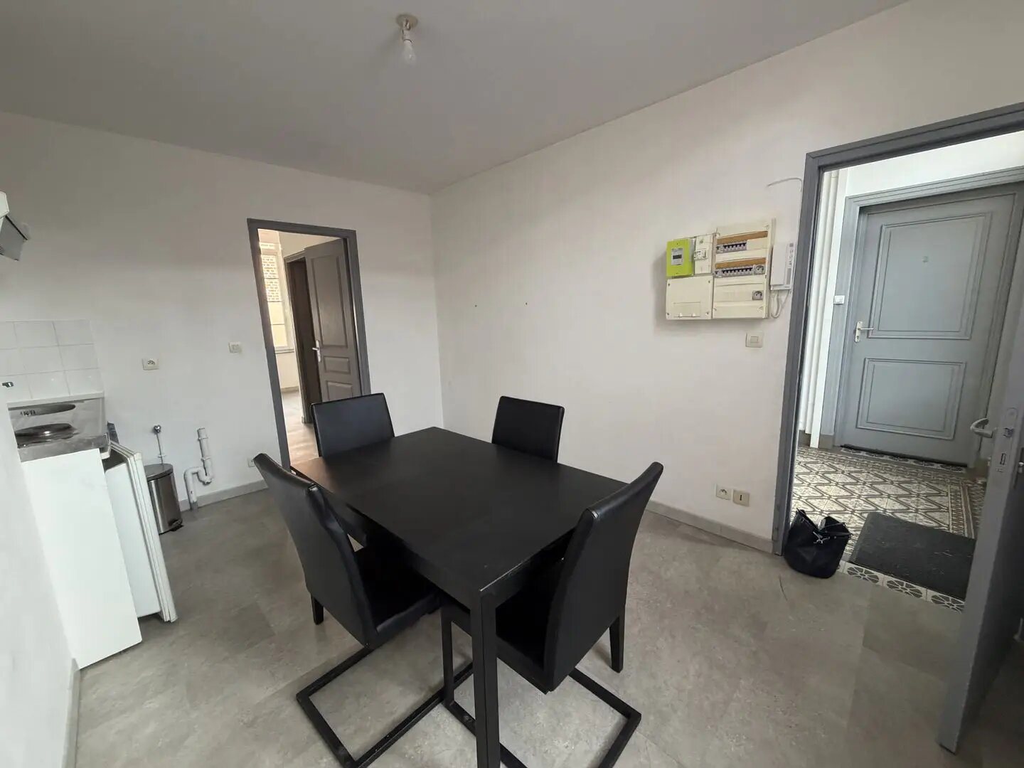 Appartement à louer, 29m², Abbeville