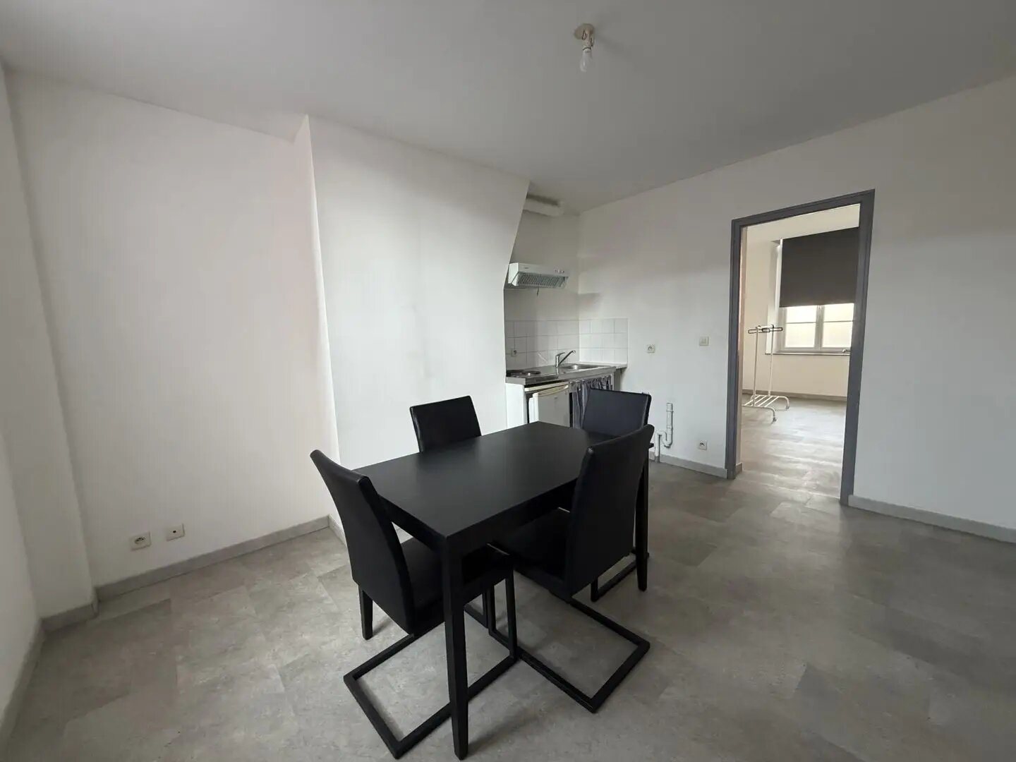 Appartement à louer, 29m², Abbeville