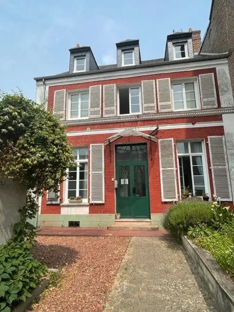 Appartement à louer, 29m², Abbeville