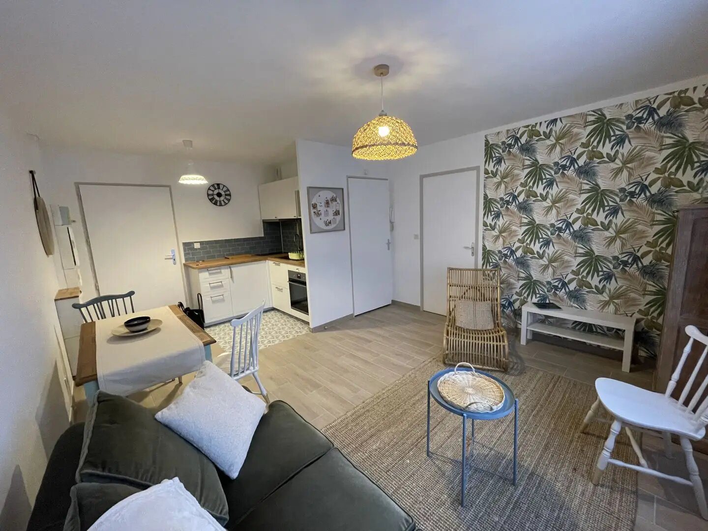 Appartement à louer, 35m², Amiens