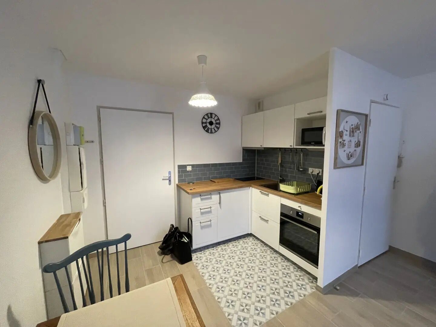 Appartement à louer, 35m², Amiens