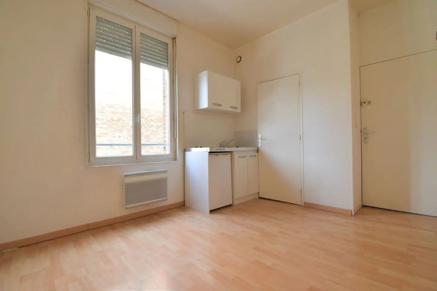 Appartement à louer, 11m², Amiens