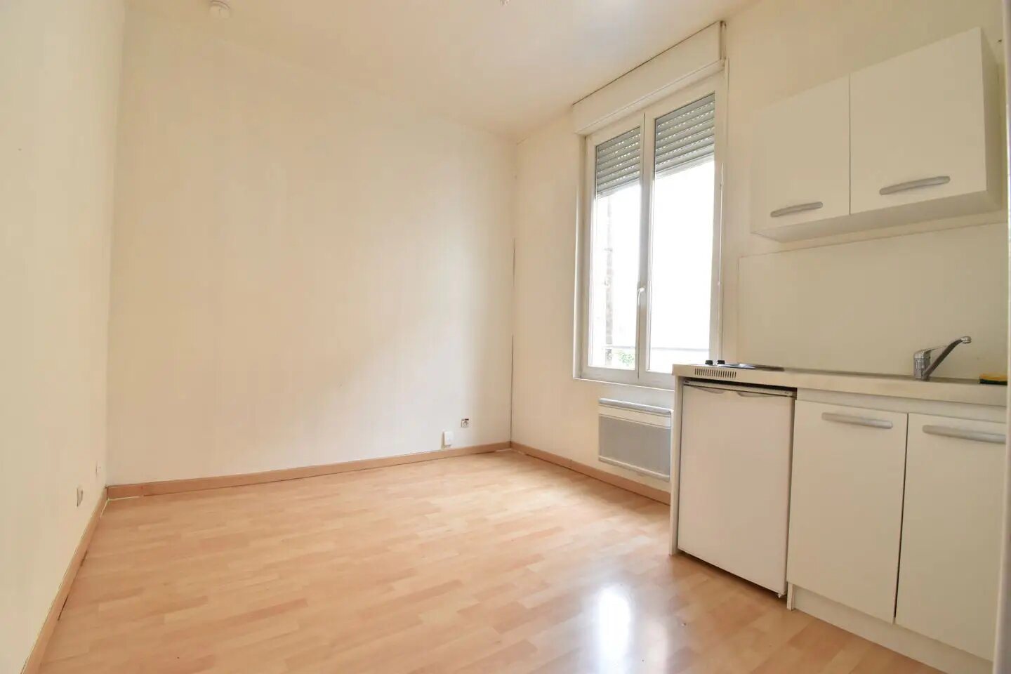 Appartement à louer, 11m², Amiens
