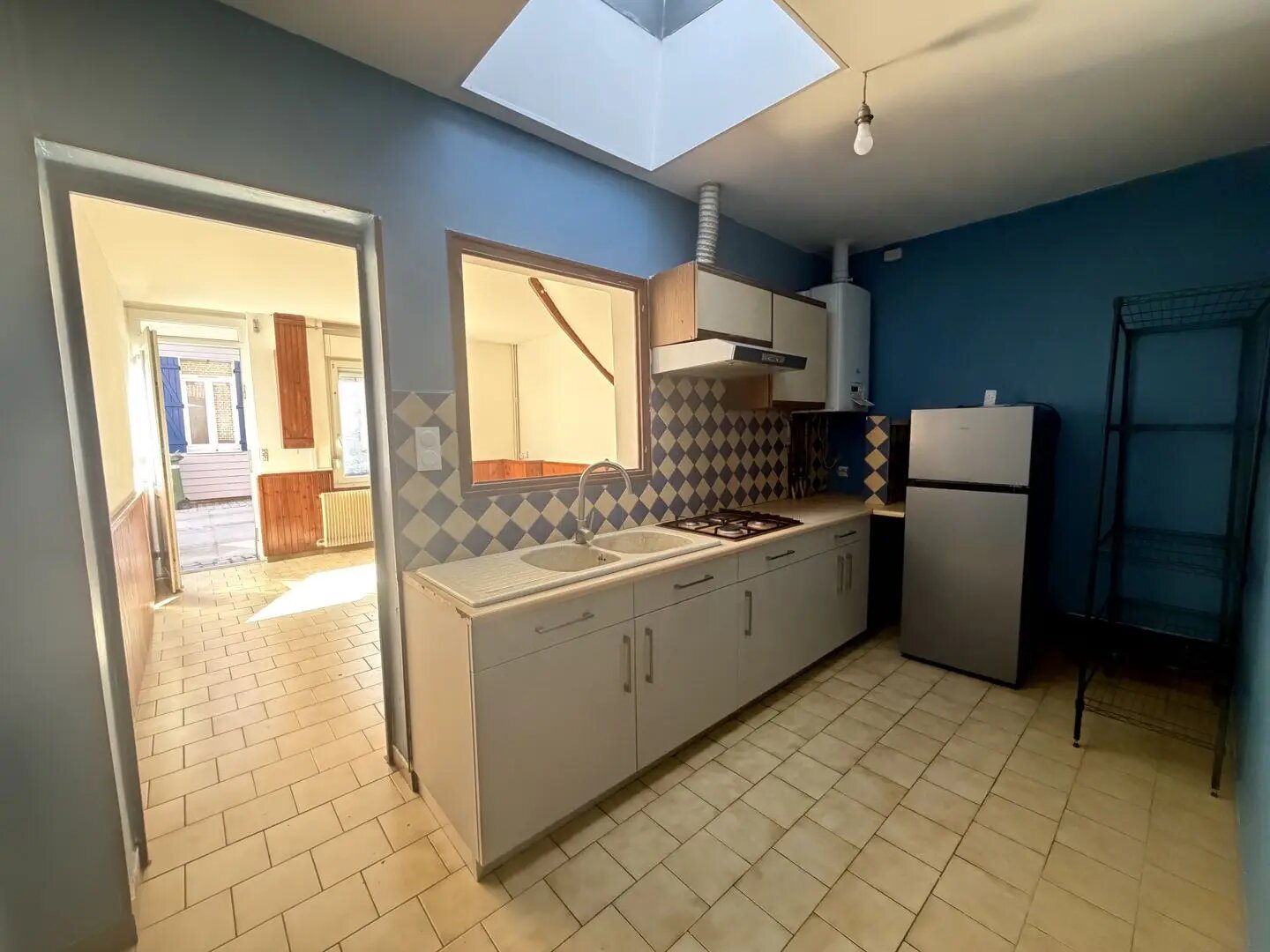 Maison à vendre, 50m², Amiens