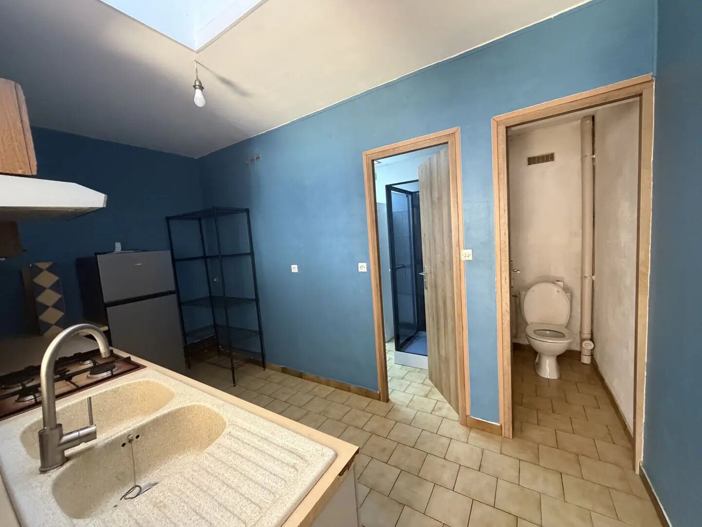 Maison à vendre, 50m², Amiens