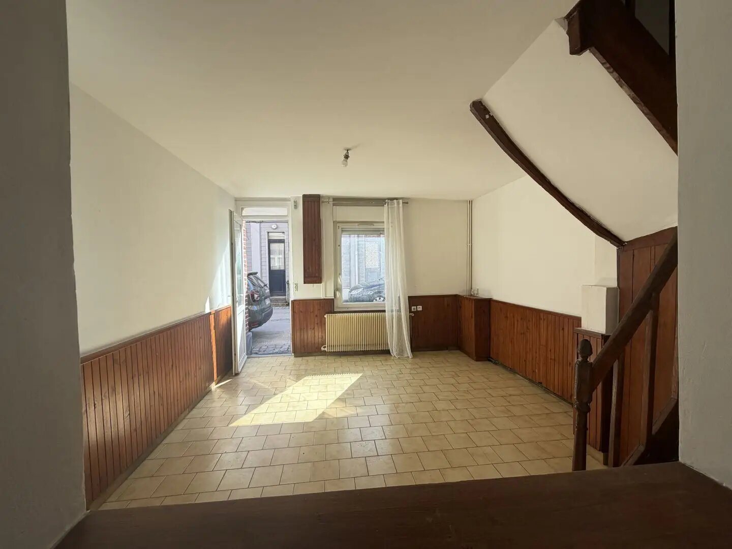 Maison à vendre, 50m², Amiens