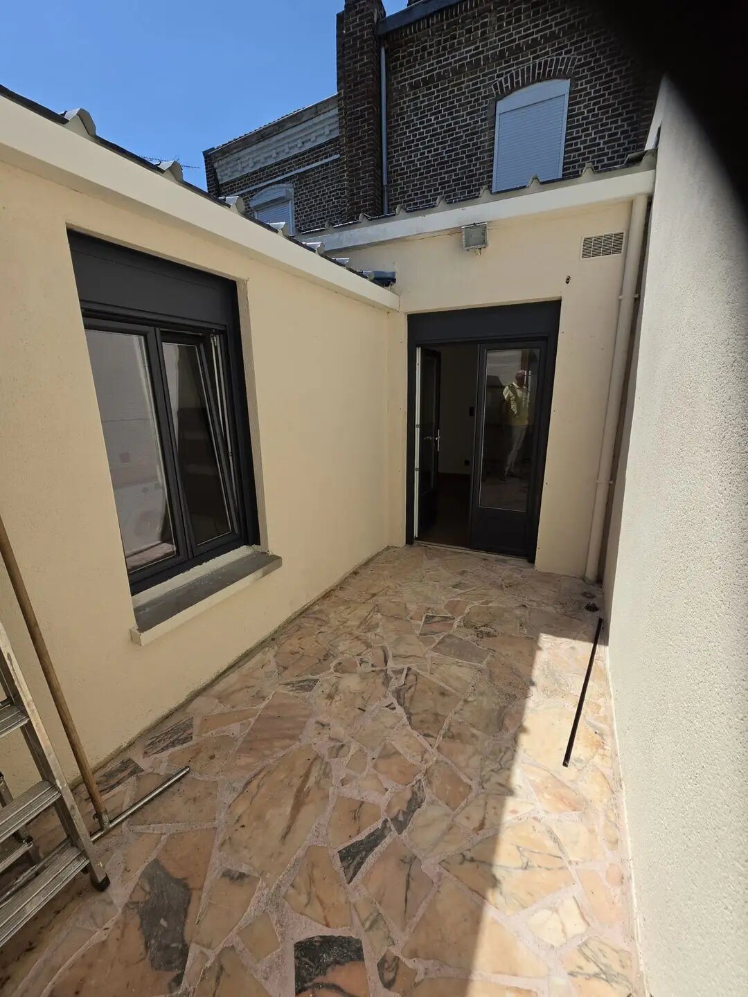 Appartement à louer, 40m², Amiens