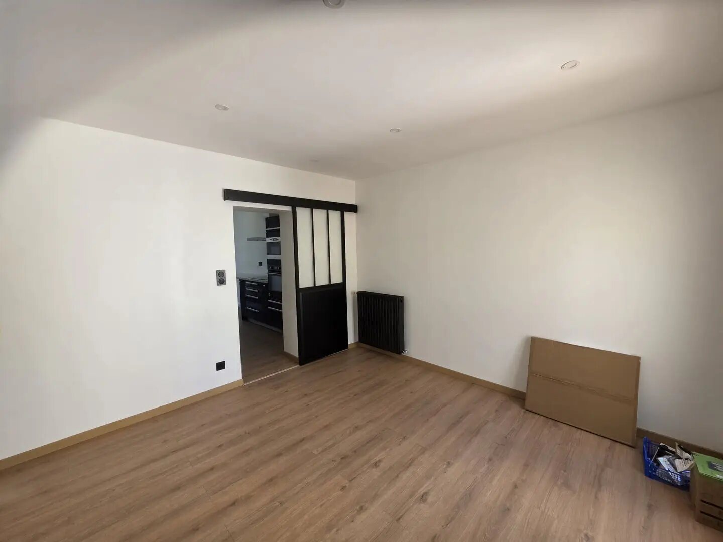 Appartement à louer, 40m², Amiens