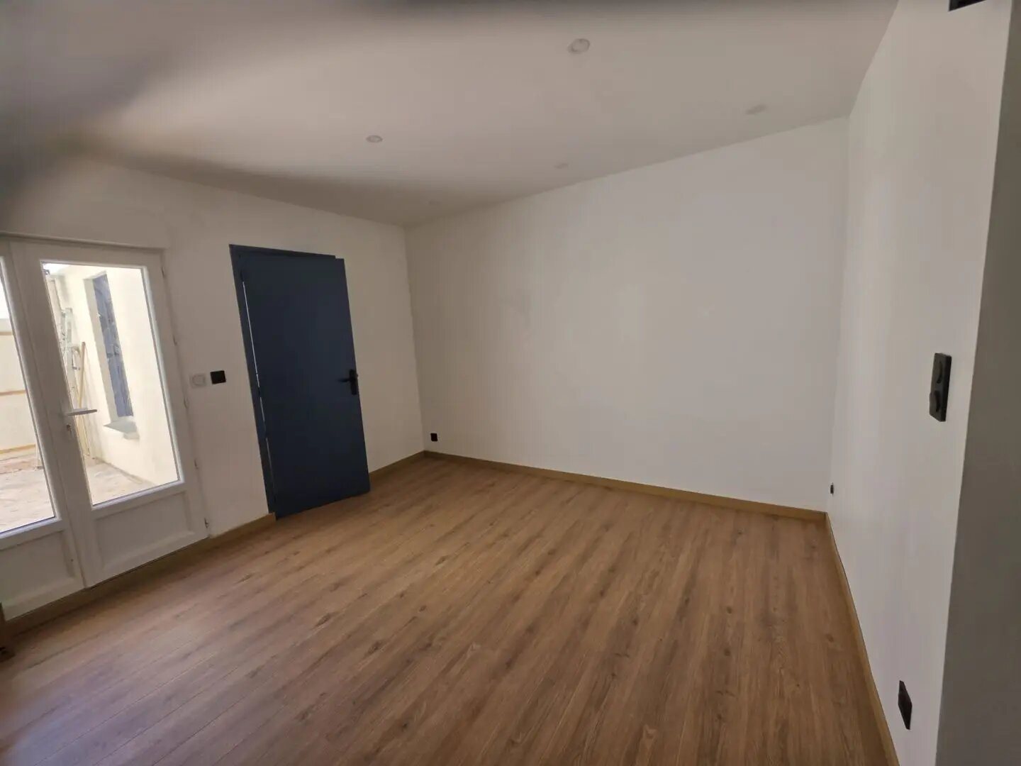Appartement à louer, 40m², Amiens