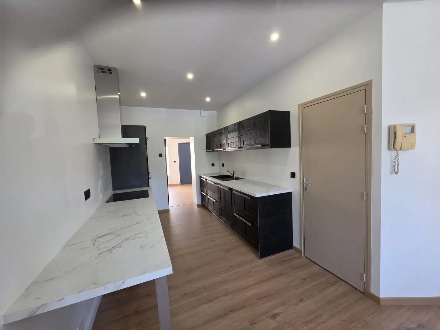 Appartement à louer, 40m², Amiens