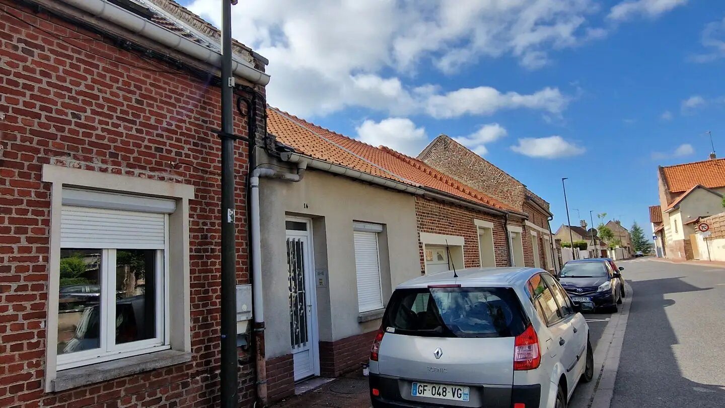 Appartement à louer, 17m², Pont-de-Metz