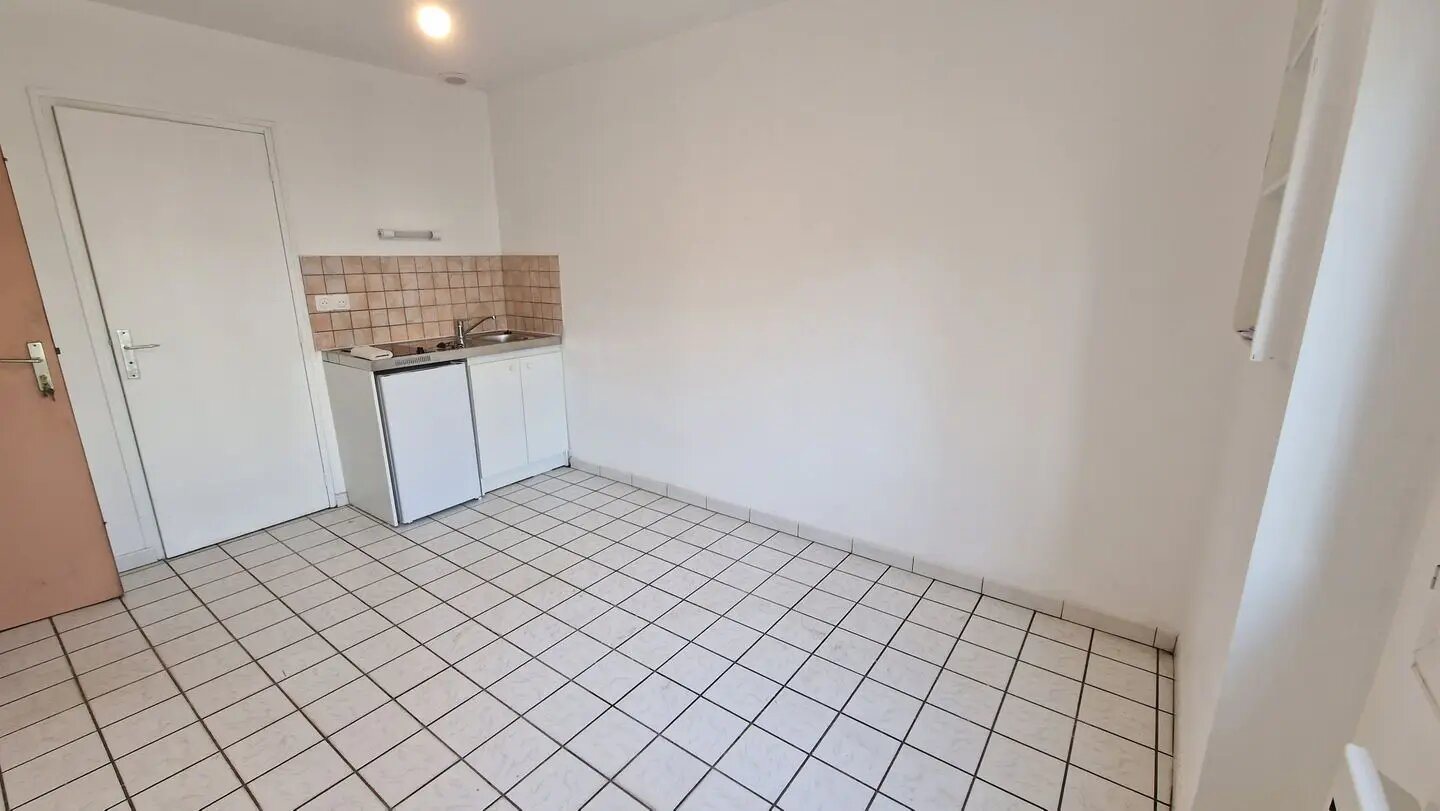 Appartement à louer, 17m², Pont-de-Metz