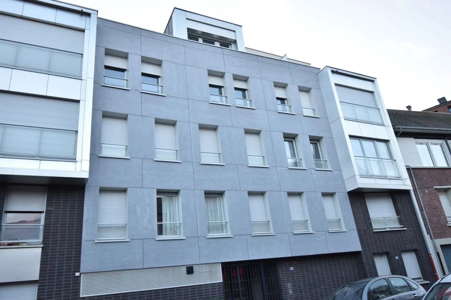 Appartement à louer, 26m², Amiens
