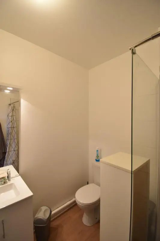 Appartement à louer, 26m², Amiens