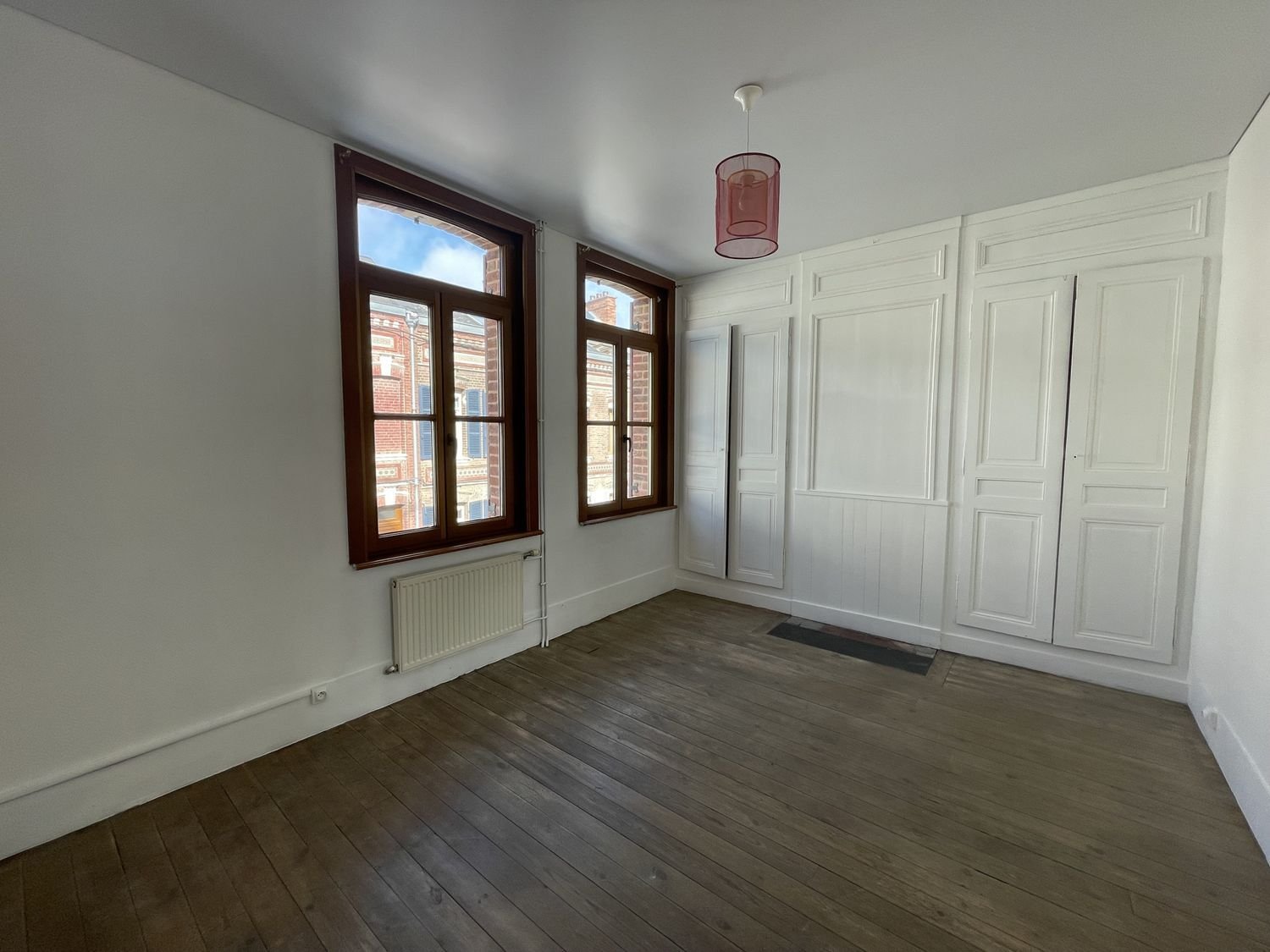 Maison à louer, 91m², Amiens