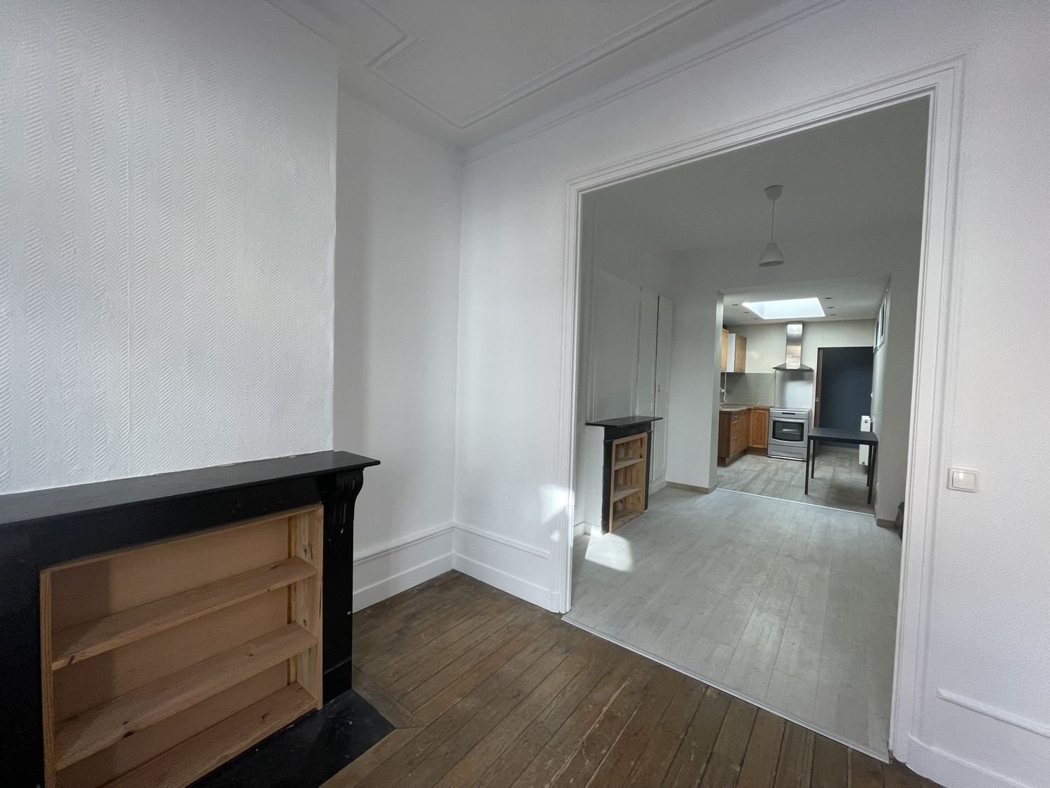 Maison à louer, 91m², Amiens
