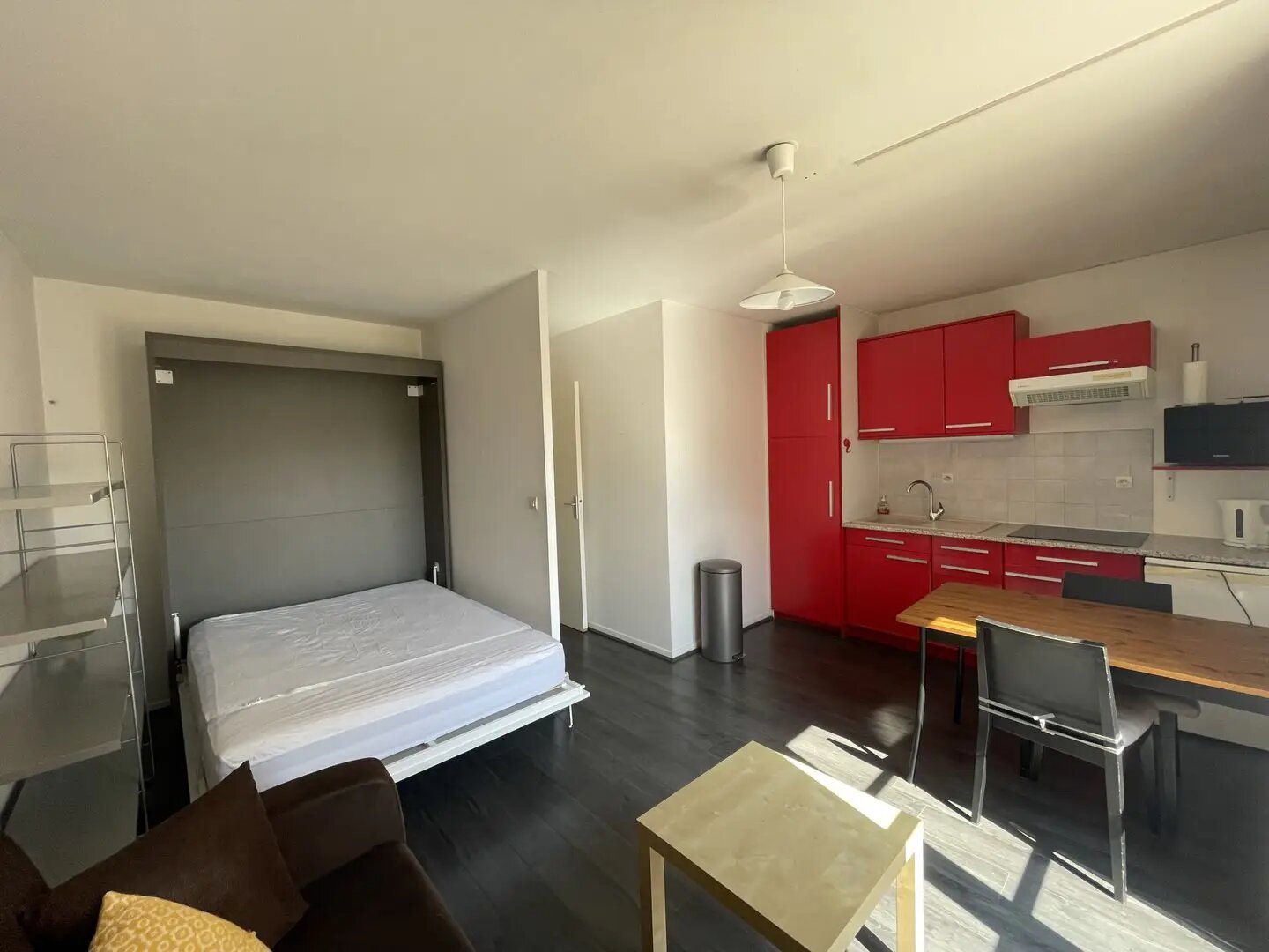 Appartement à louer, 29m², Amiens
