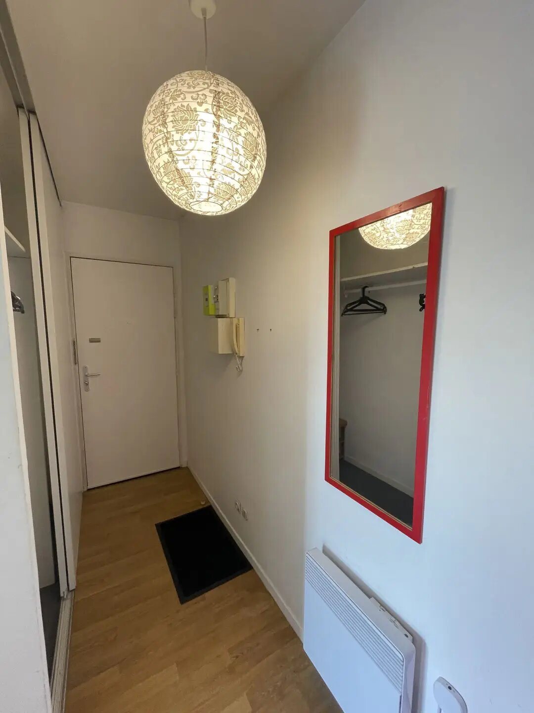 Appartement à louer, 29m², Amiens