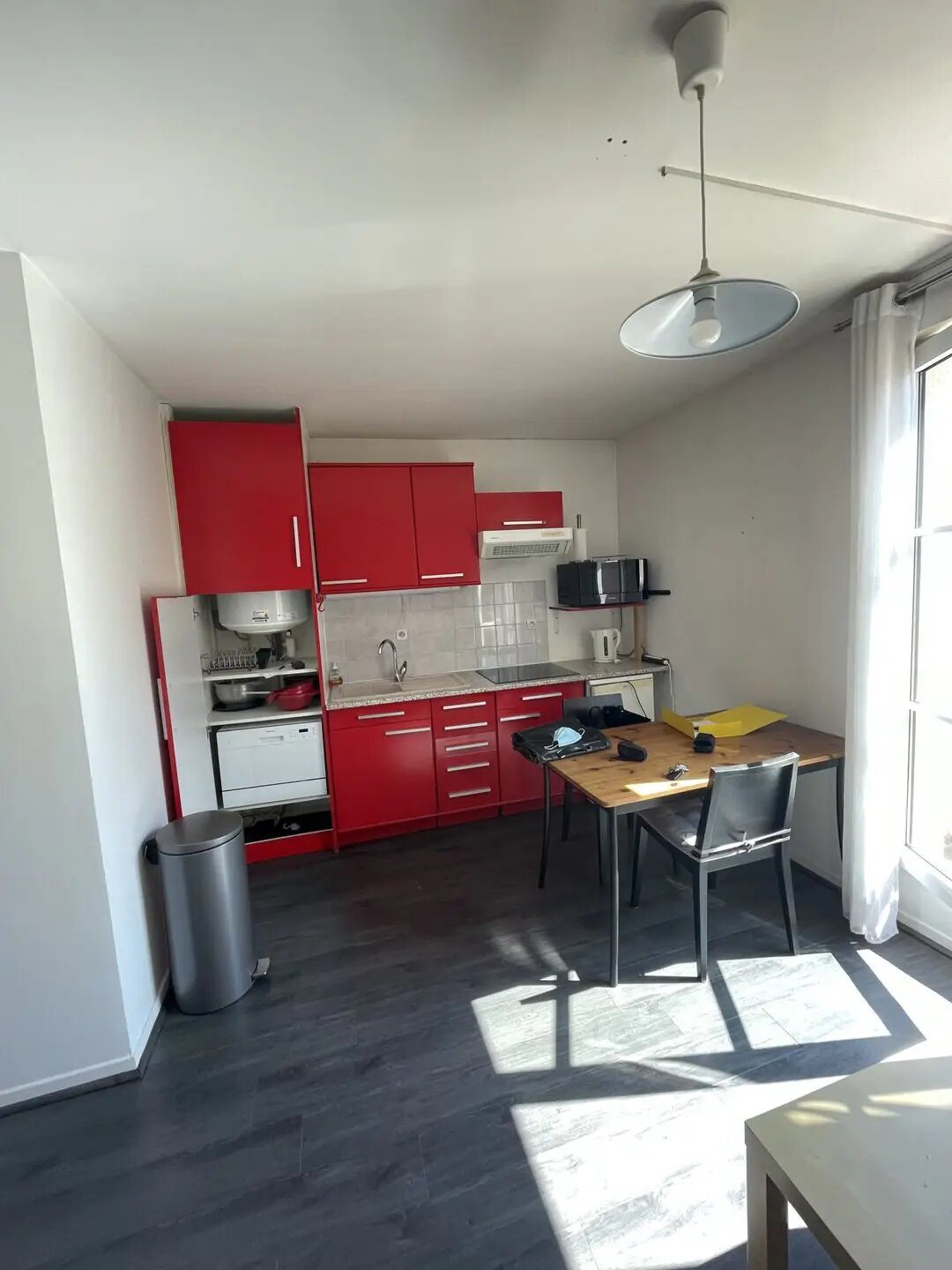 Appartement à louer, 29m², Amiens