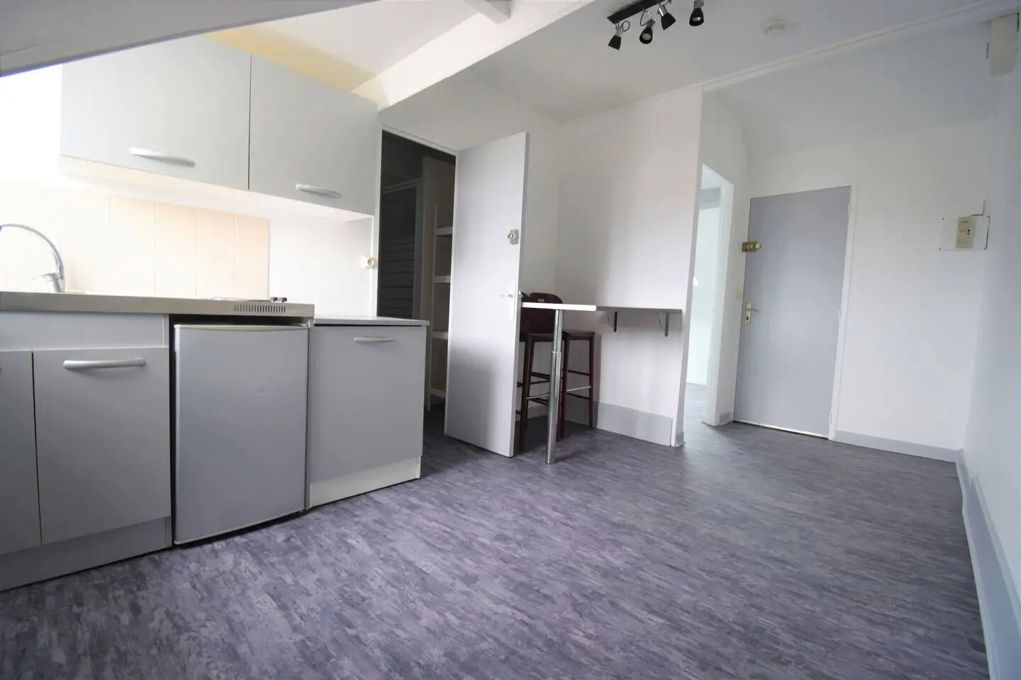 Appartement à louer, 20m², Amiens