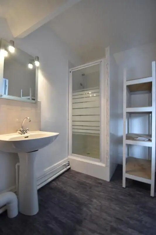 Appartement à louer, 20m², Amiens