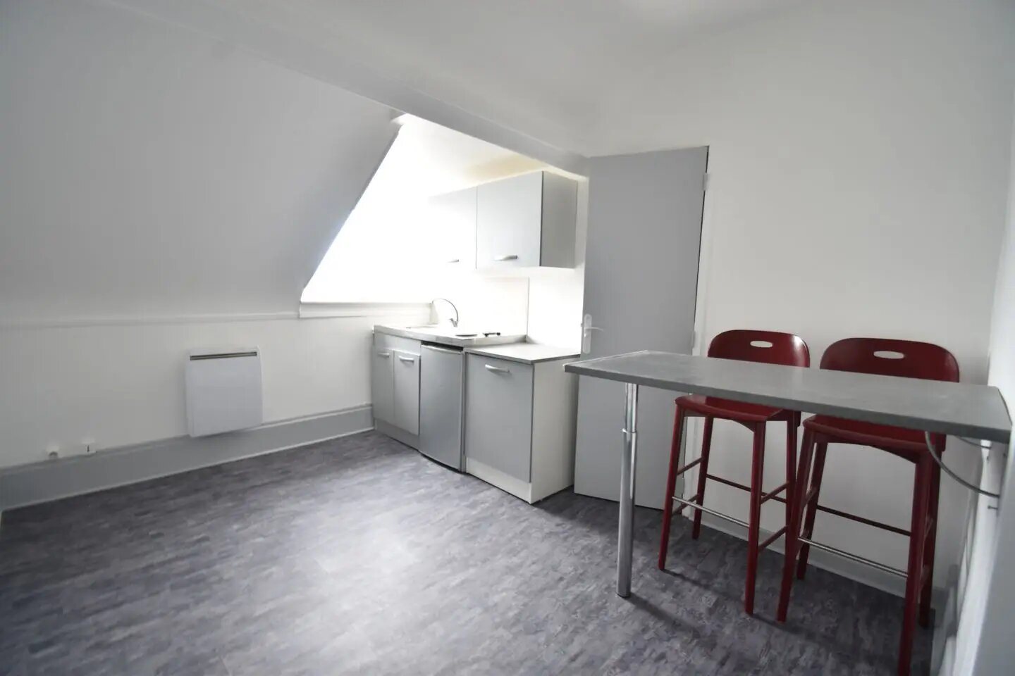 Appartement à louer, 20m², Amiens