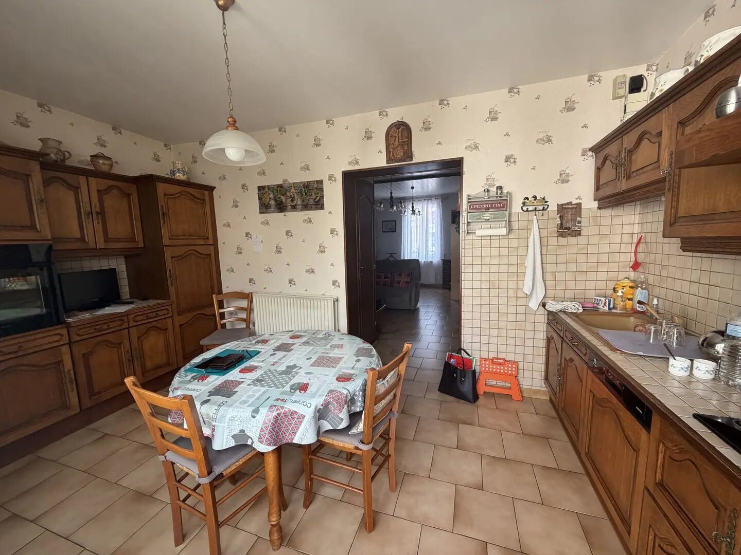 Maison à vendre, 86m², Amiens