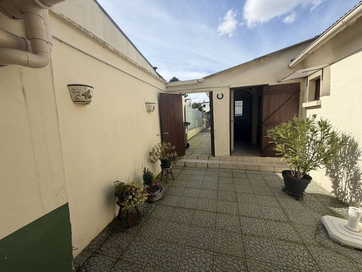 Maison à vendre, 86m², Amiens
