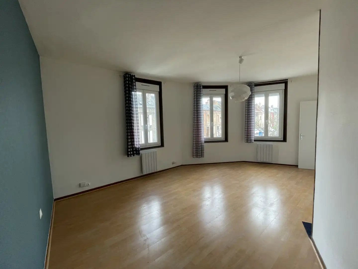 Appartement à louer, 27m², Amiens