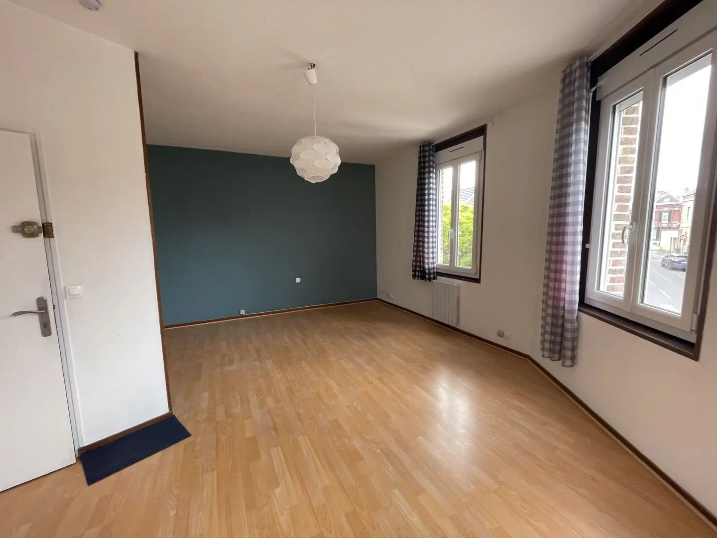 Appartement à louer, 27m², Amiens