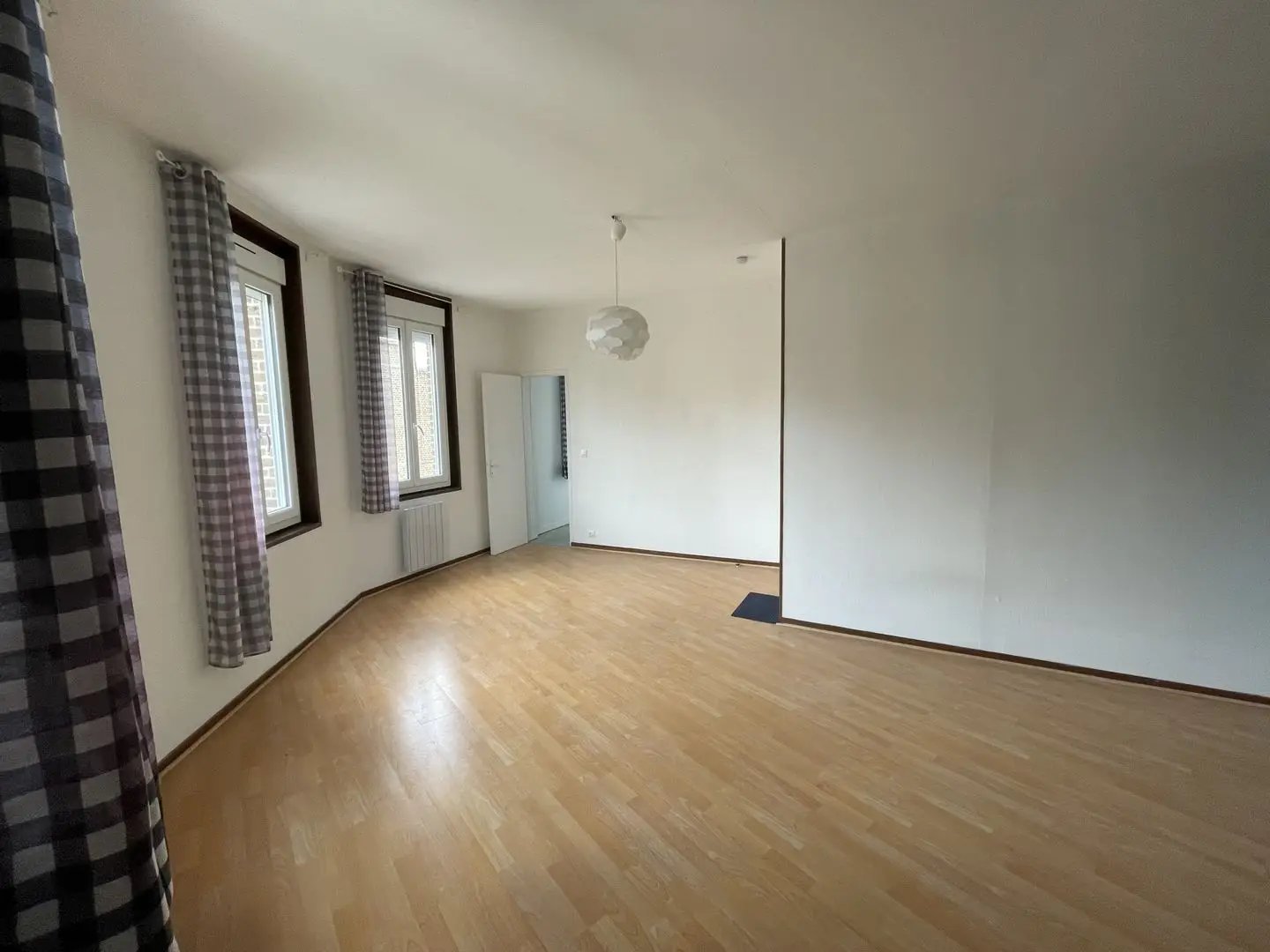 Appartement à louer, 27m², Amiens