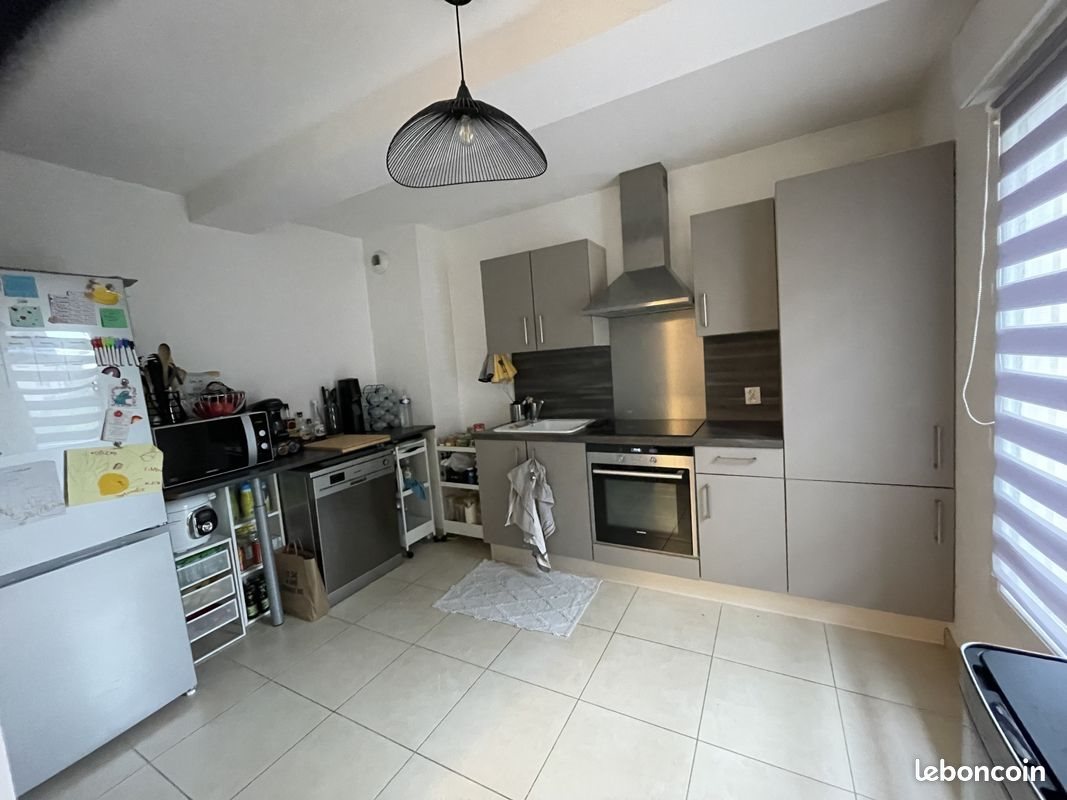 Appartement à vendre, 63m², Amiens