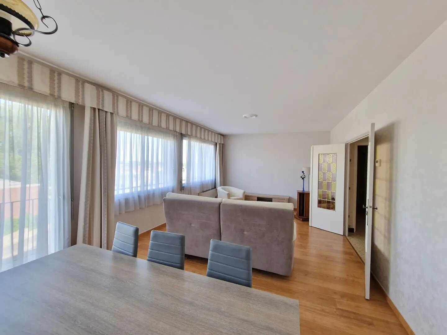 Appartement à vendre, 94m², Amiens