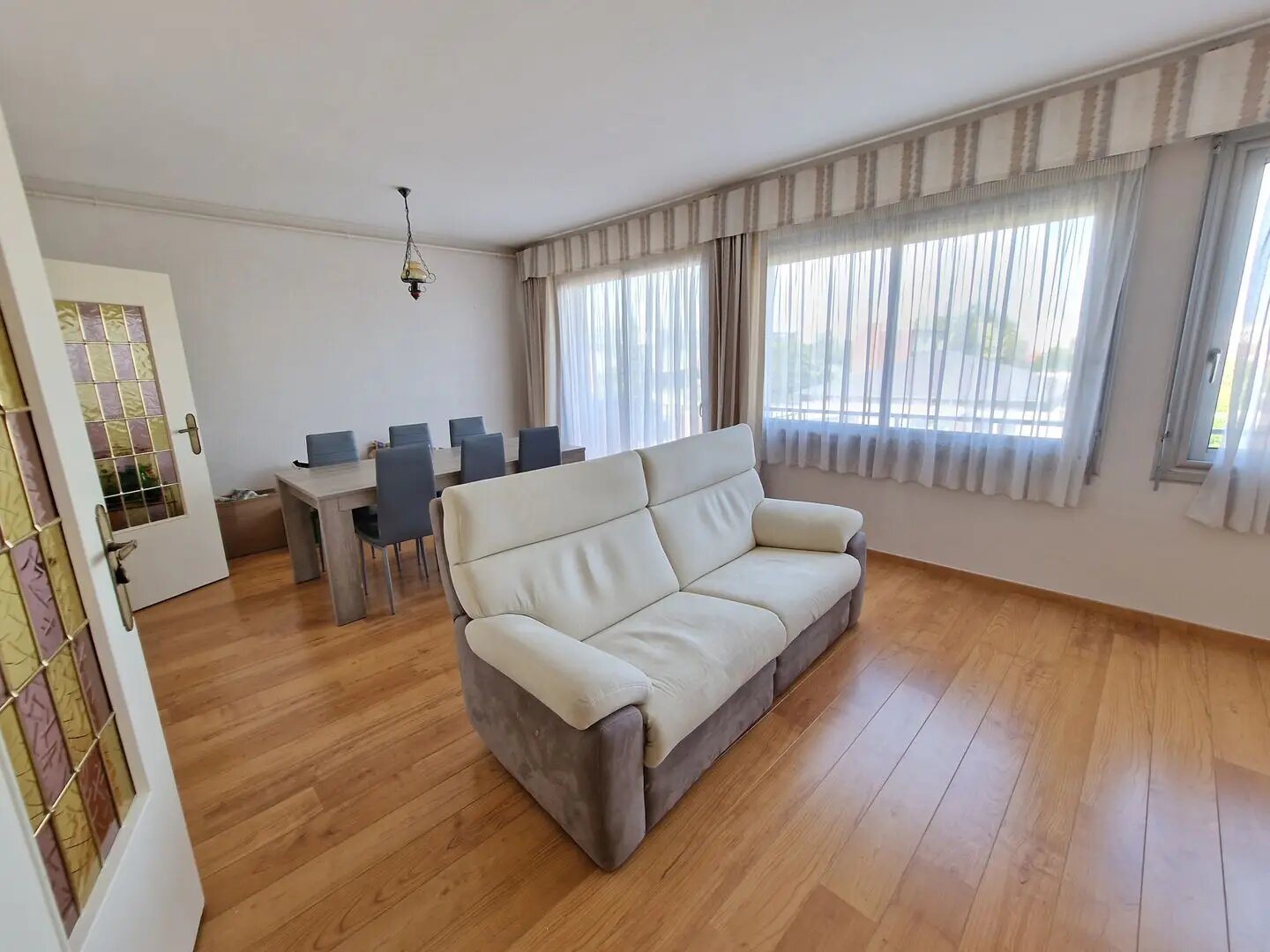 Appartement à vendre, 94m², Amiens