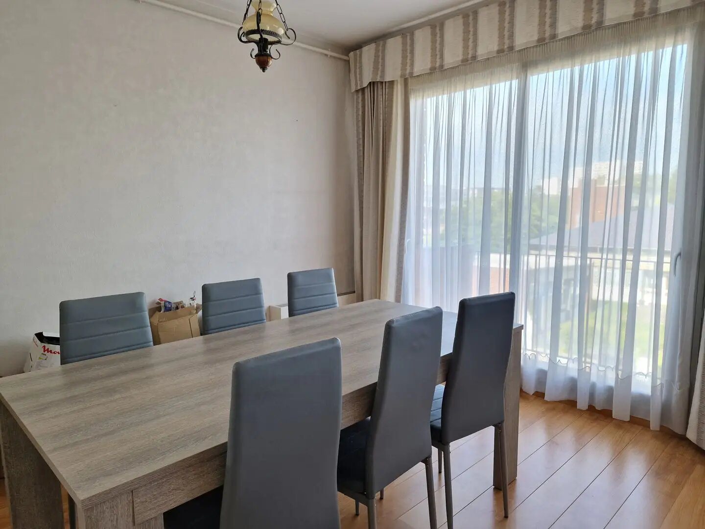 Appartement à vendre, 94m², Amiens