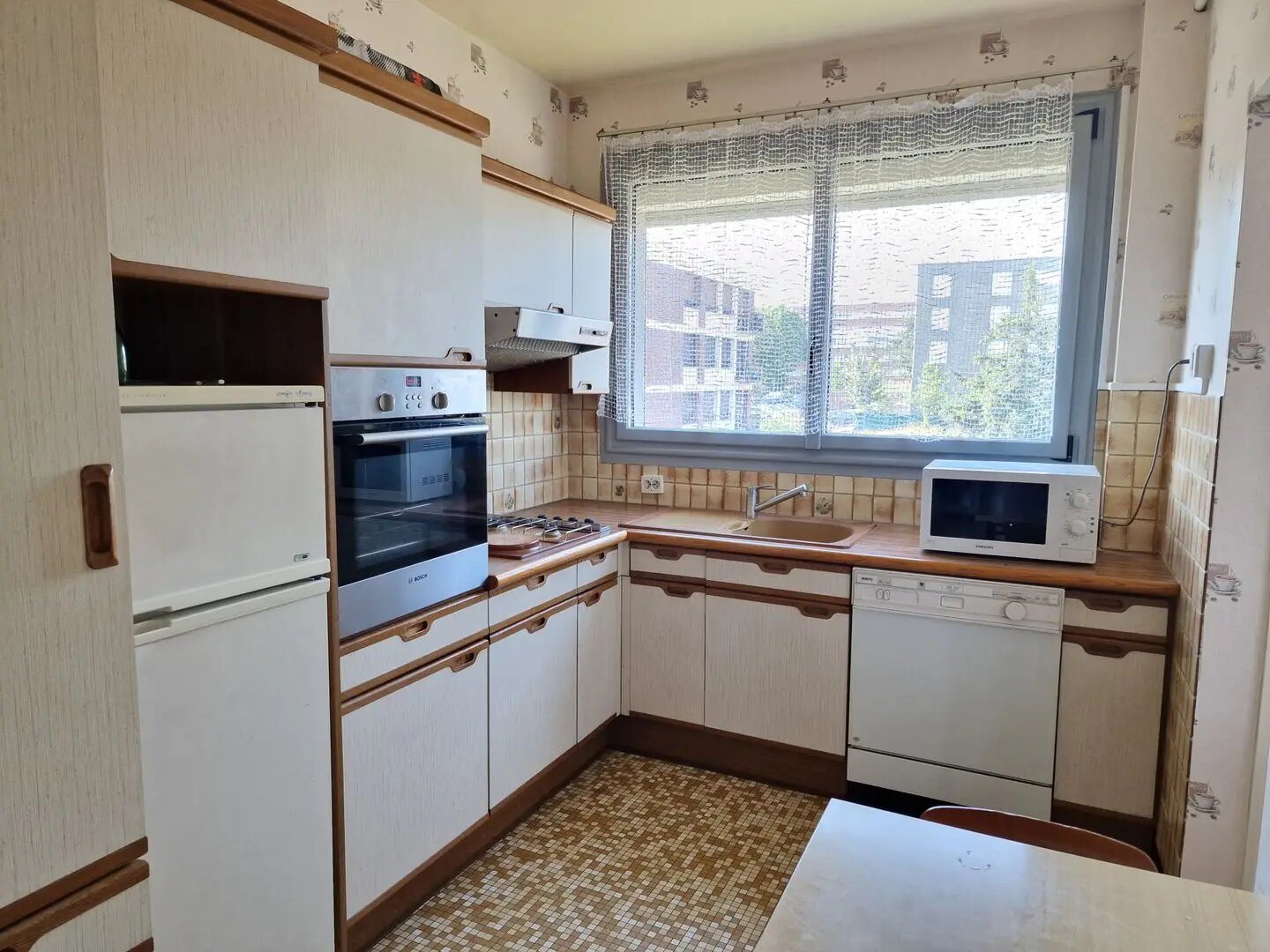 Appartement à vendre, 94m², Amiens