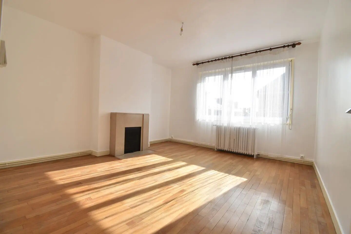 Appartement à louer, 61m², Amiens