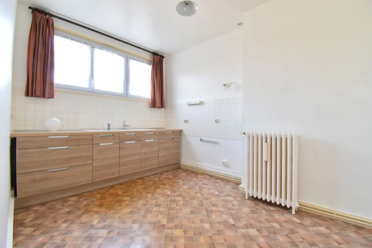 Appartement à louer, 61m², Amiens