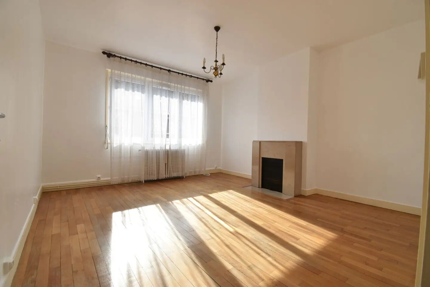 Appartement à louer, 61m², Amiens