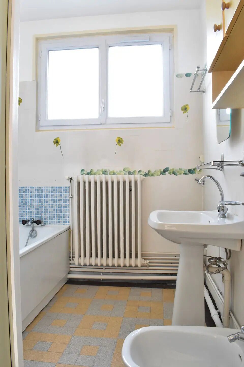 Appartement à louer, 61m², Amiens