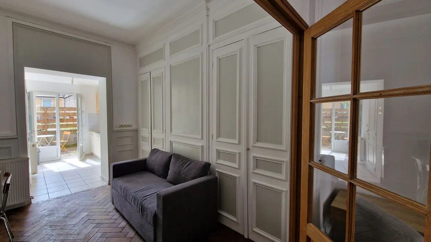 Appartement à louer, 32m², Amiens