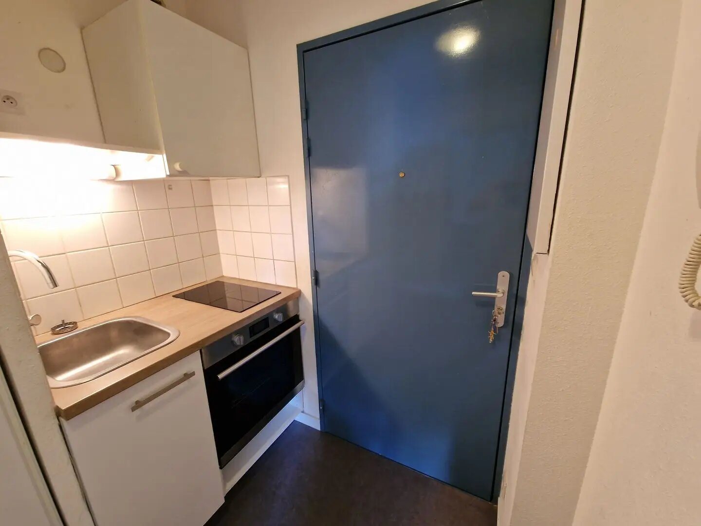 Appartement à louer, 32m², Amiens