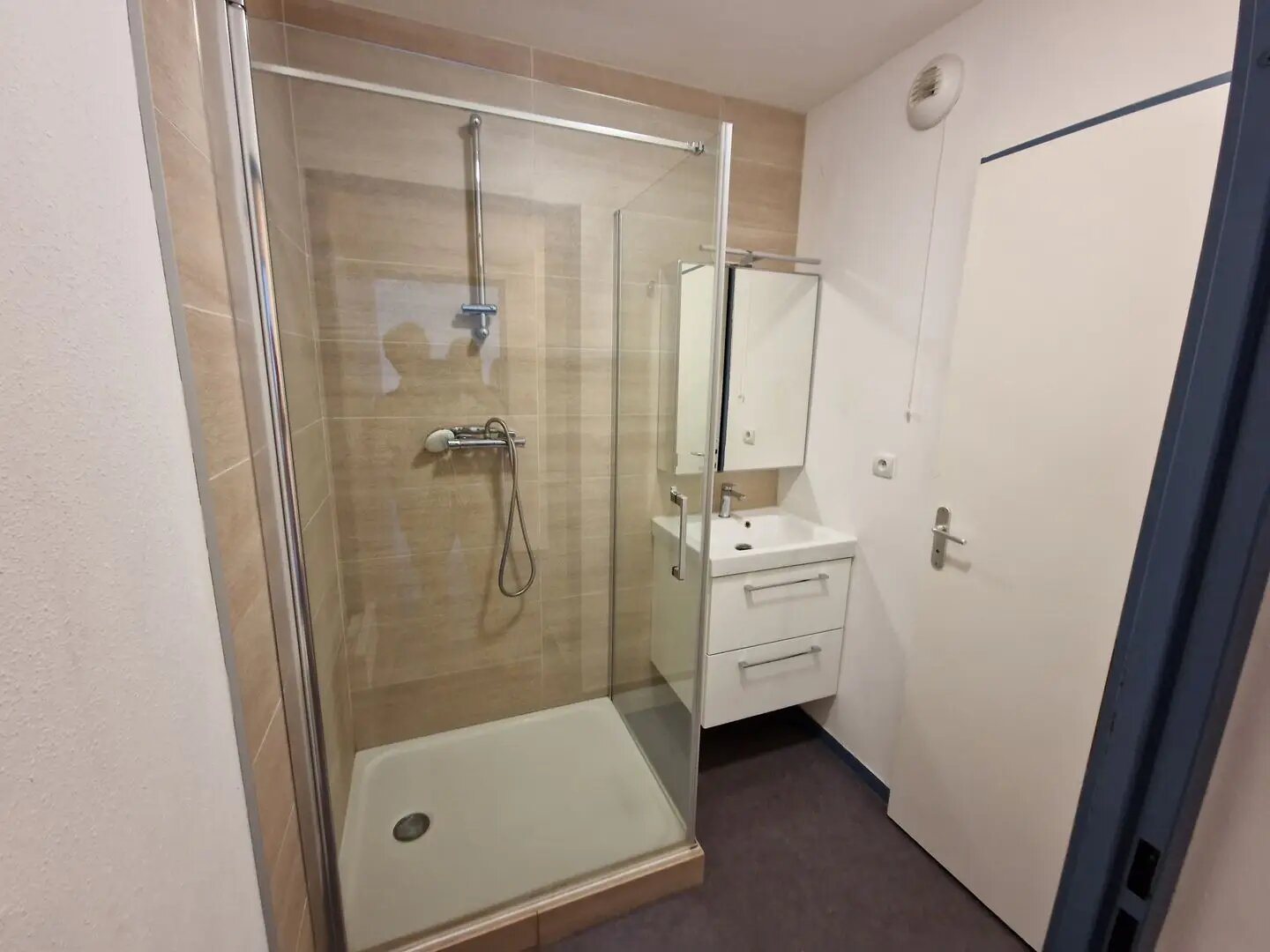Appartement à louer, 32m², Amiens