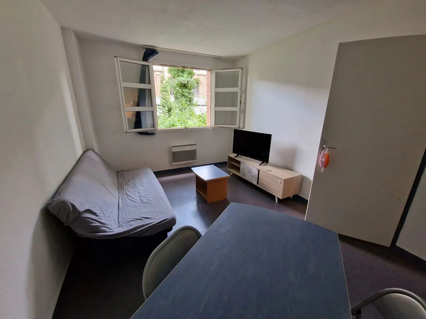Appartement à louer, 32m², Amiens
