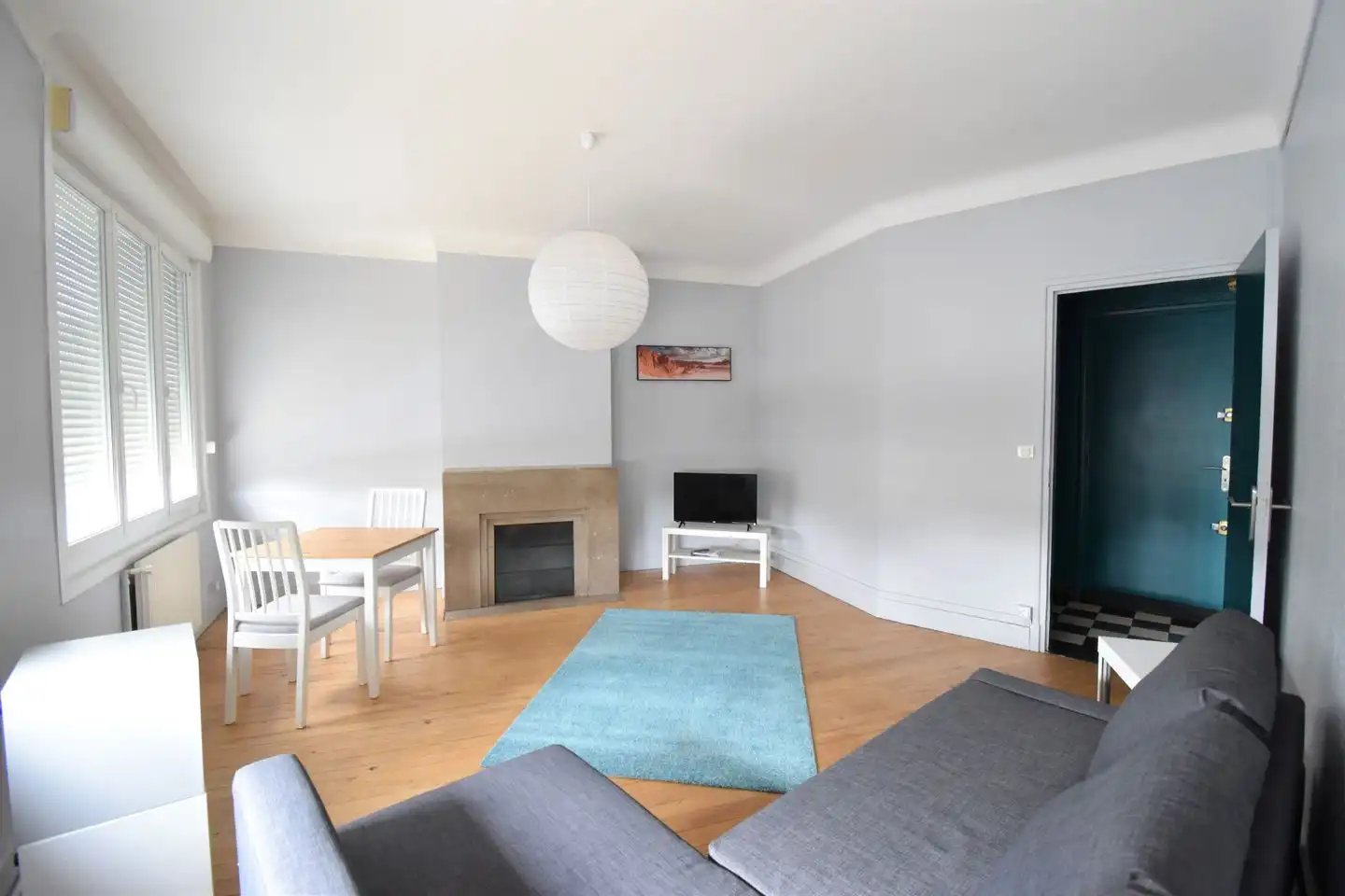 Appartement à louer, 57m², Amiens