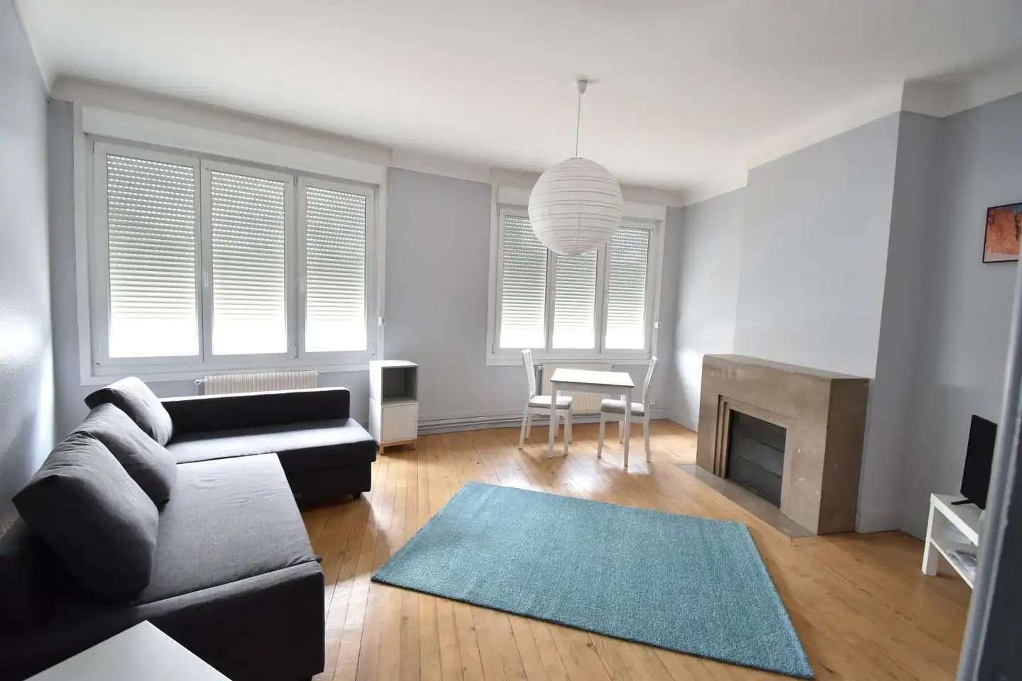 Appartement à louer, 57m², Amiens